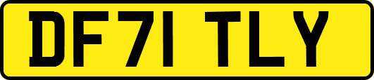 DF71TLY
