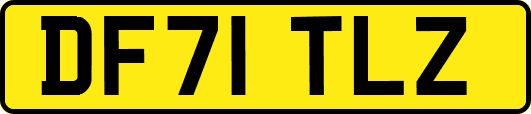 DF71TLZ