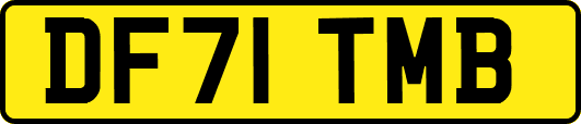 DF71TMB