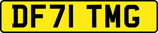 DF71TMG