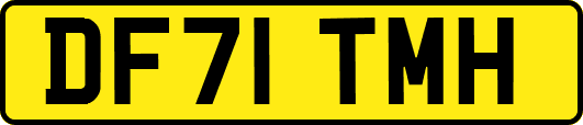 DF71TMH