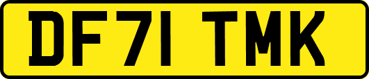 DF71TMK