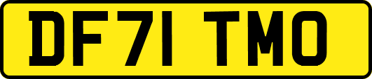 DF71TMO