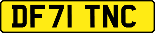 DF71TNC
