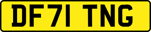 DF71TNG