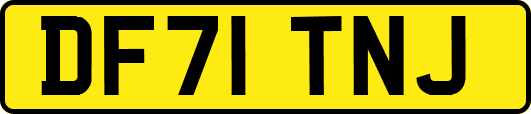 DF71TNJ