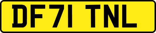 DF71TNL