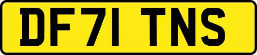 DF71TNS