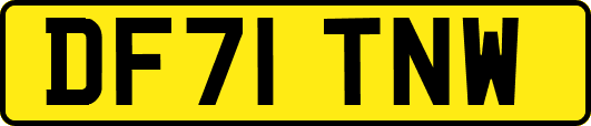 DF71TNW