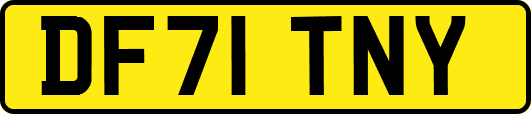 DF71TNY