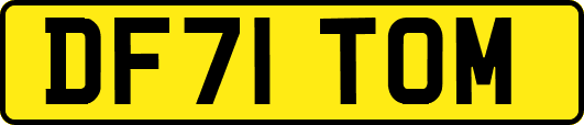 DF71TOM