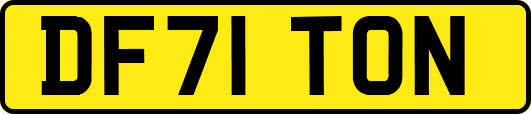 DF71TON