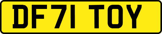 DF71TOY