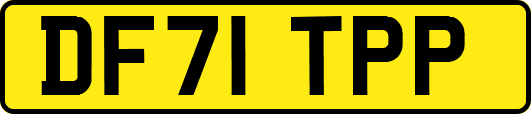 DF71TPP