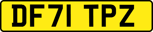 DF71TPZ