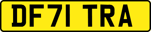 DF71TRA