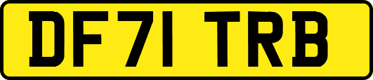 DF71TRB