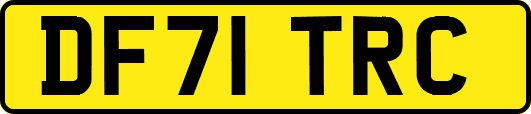 DF71TRC