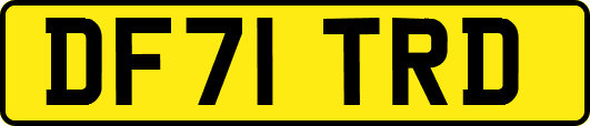 DF71TRD