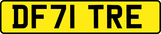 DF71TRE