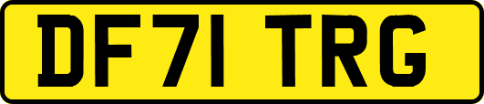 DF71TRG