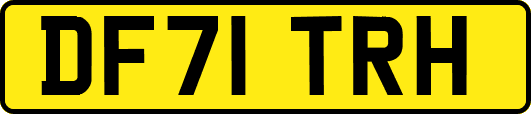 DF71TRH