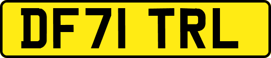 DF71TRL