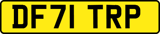 DF71TRP