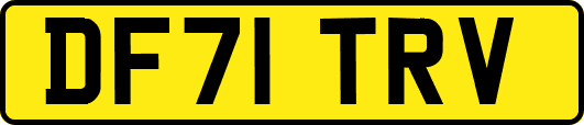 DF71TRV