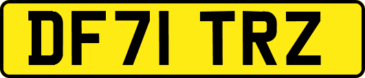 DF71TRZ