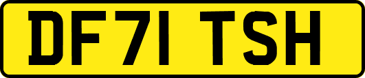 DF71TSH
