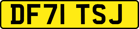 DF71TSJ