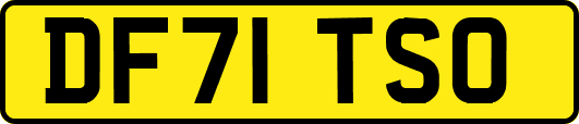 DF71TSO