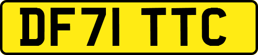 DF71TTC