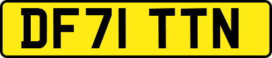 DF71TTN