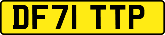 DF71TTP