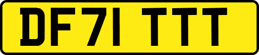 DF71TTT