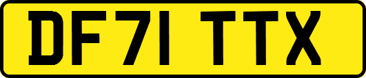 DF71TTX