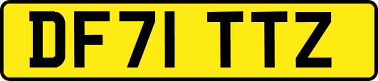 DF71TTZ