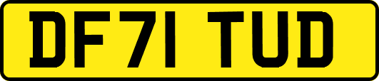 DF71TUD