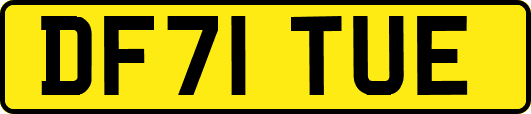 DF71TUE