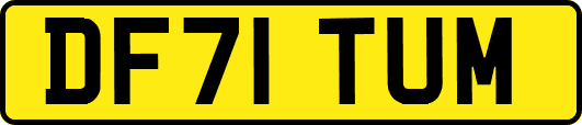 DF71TUM
