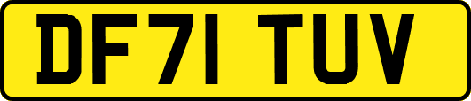 DF71TUV