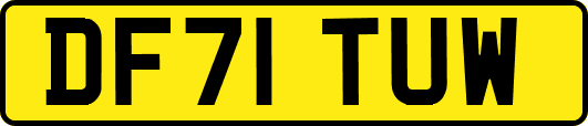 DF71TUW