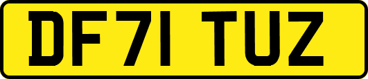 DF71TUZ