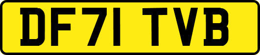 DF71TVB