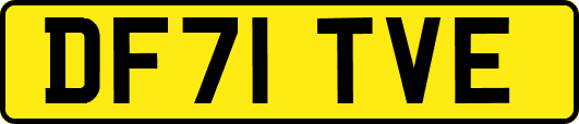 DF71TVE