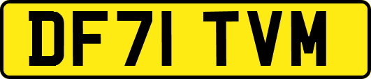 DF71TVM