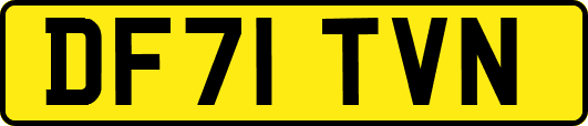 DF71TVN