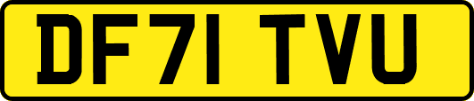 DF71TVU